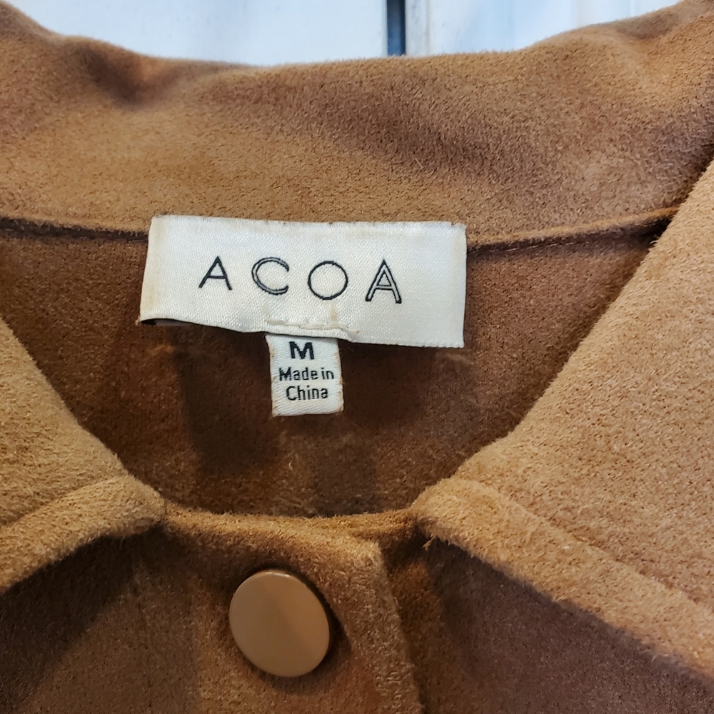 ACOA Top Jacket‎ - Picture 3 of 5